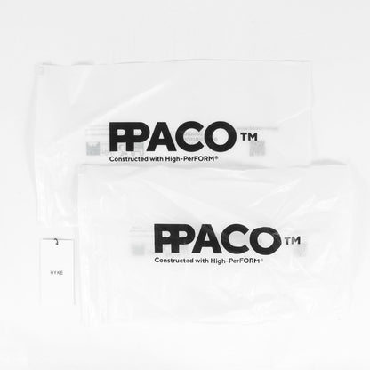 25SS ×PPACO ライト1 サンダル(LITE-1 HYKE Edition)