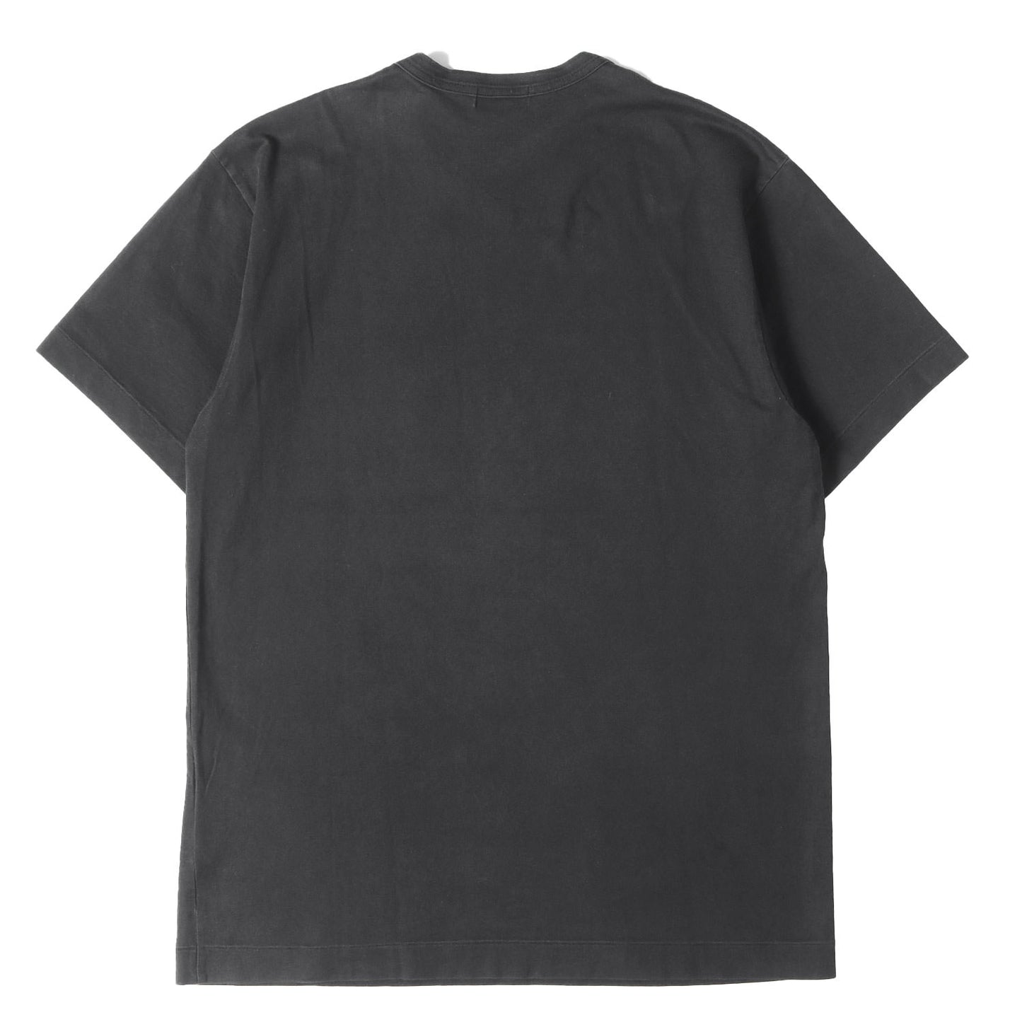 00s ×The Rolling Stones リップ&タン プリント Tシャツ
