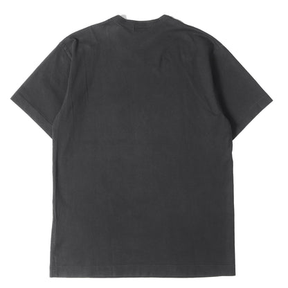 00s ×The Rolling Stones リップ&タン プリント Tシャツ