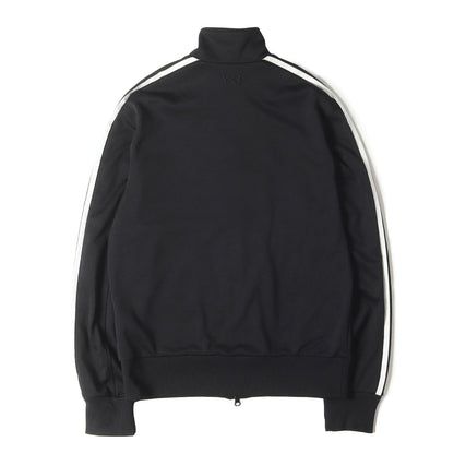 ジャージ トラック ジャケット(M 3 STP TRACK JACKET)