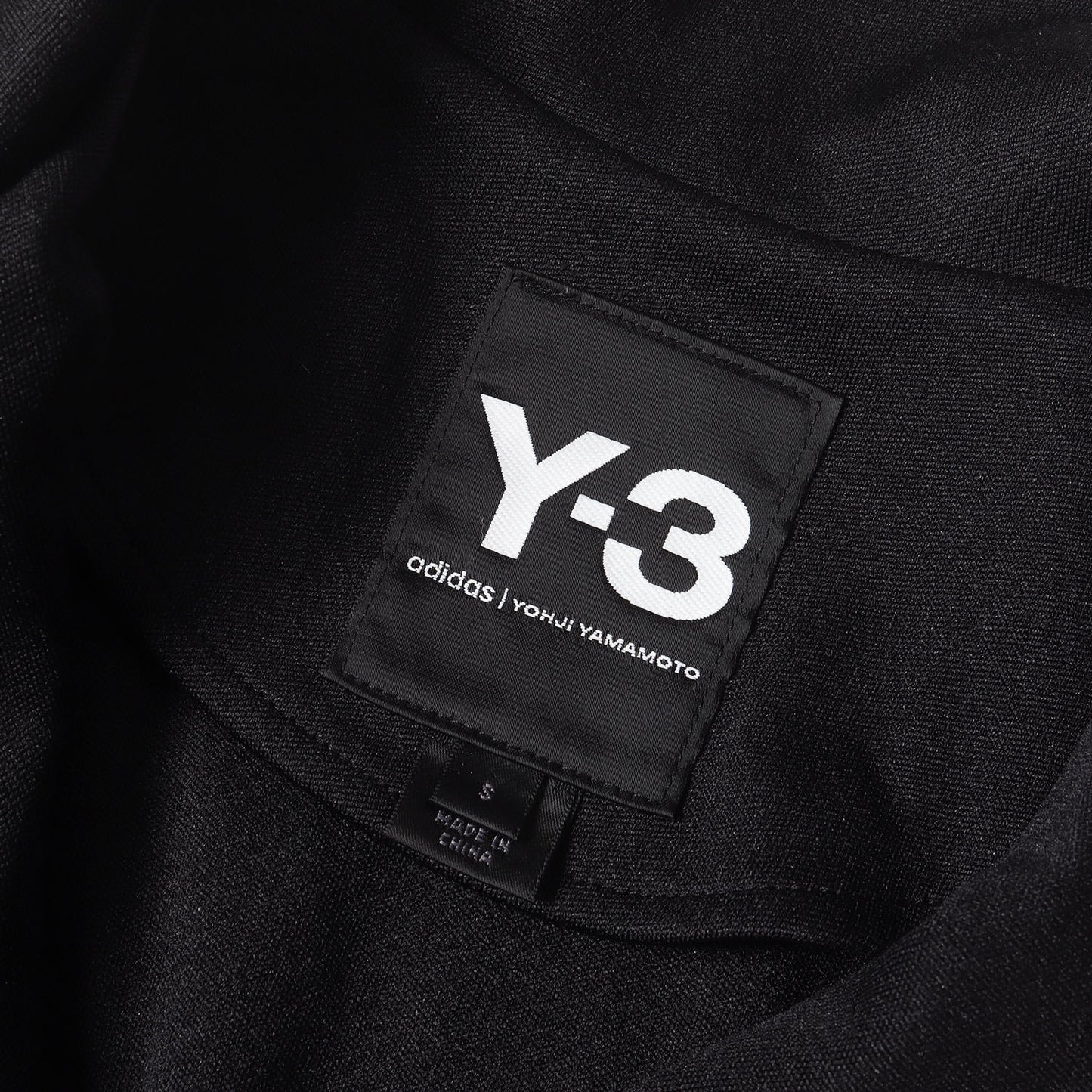 ジャージ トラック ジャケット(M 3 STP TRACK JACKET)