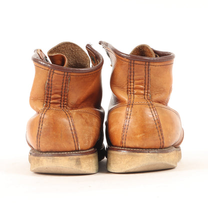 [人気品番 875] 90s 犬刻印 アイリッシュセッター モックトゥ ブーツ / 1997年製 Irish Setter 6-inch Classic Moc