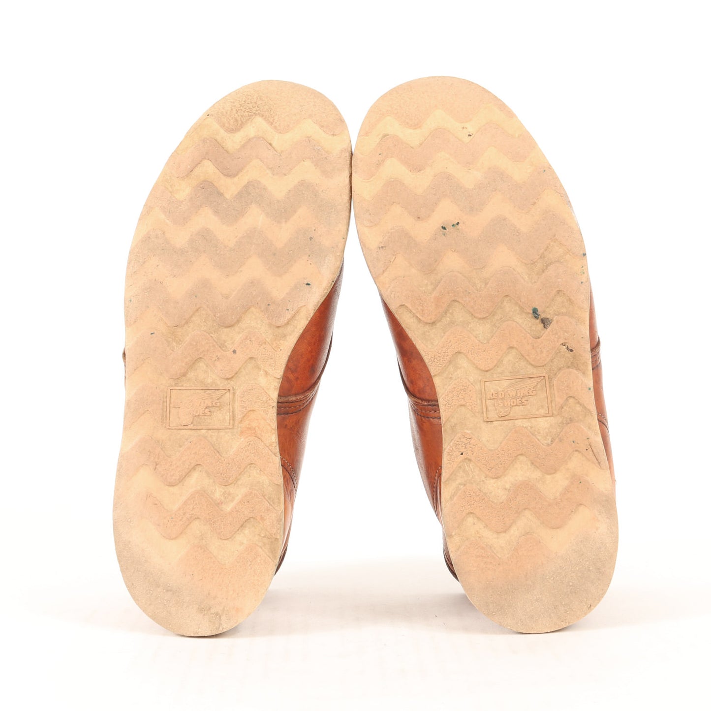 [人気品番 875] 90s 犬刻印 アイリッシュセッター モックトゥ ブーツ / 1997年製 Irish Setter 6-inch Classic Moc