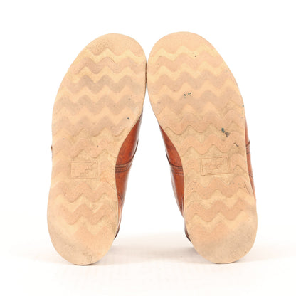 [人気品番 875] 90s 犬刻印 アイリッシュセッター モックトゥ ブーツ / 1997年製 Irish Setter 6-inch Classic Moc