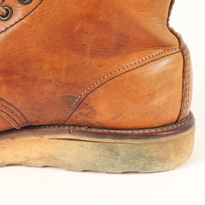 [人気品番 875] 90s 犬刻印 アイリッシュセッター モックトゥ ブーツ / 1997年製 Irish Setter 6-inch Classic Moc