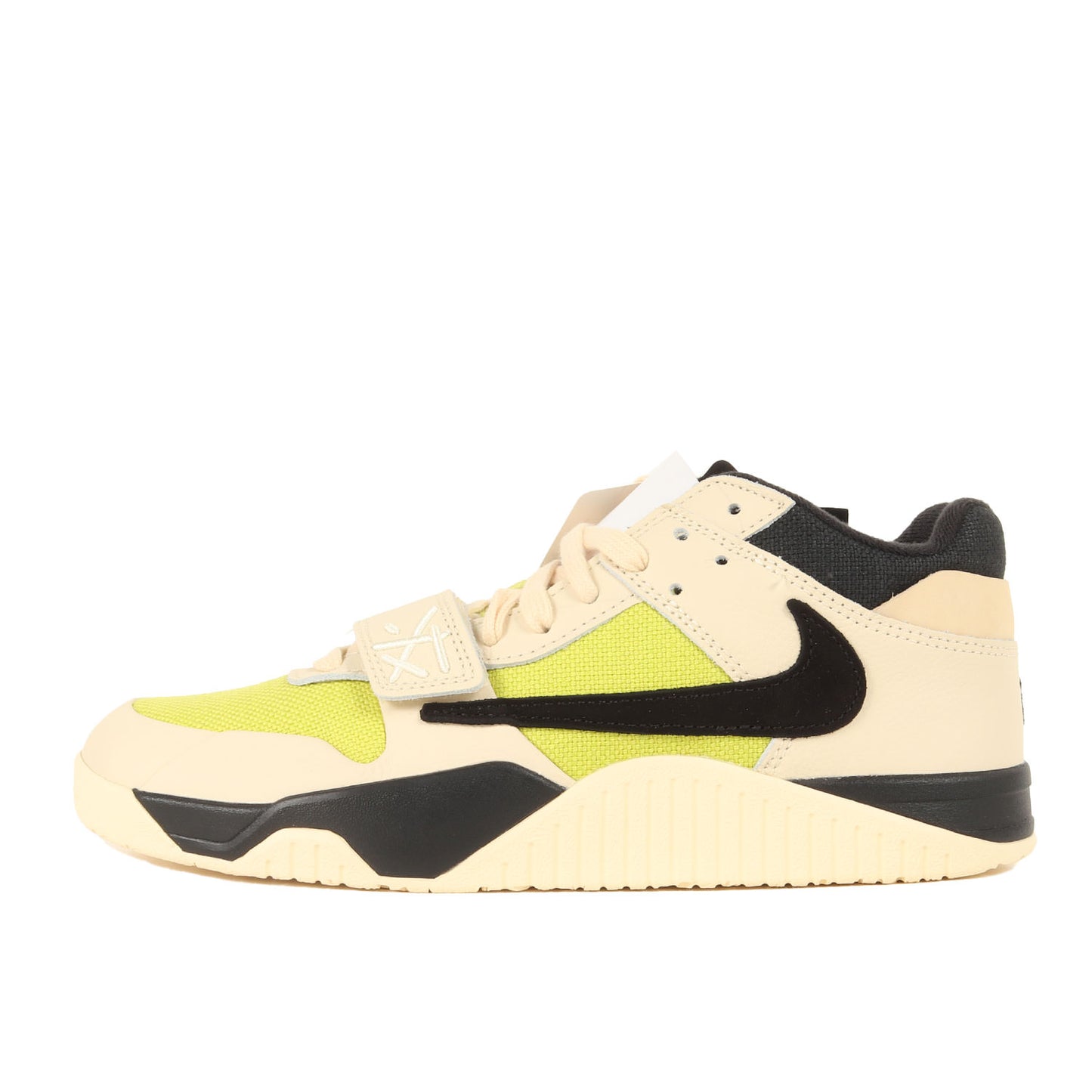 ×TRAVIS SCOTT JUMPMAN JACK TR CJ1 T-REXX (FZ8117-102)