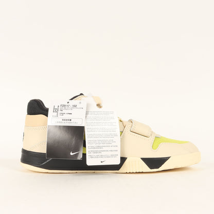 ×TRAVIS SCOTT JUMPMAN JACK TR CJ1 T-REXX (FZ8117-102)