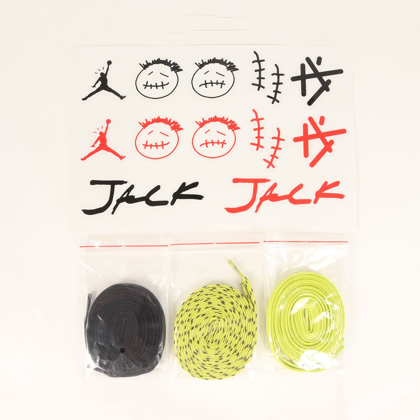 ×TRAVIS SCOTT JUMPMAN JACK TR CJ1 T-REXX (FZ8117-102)