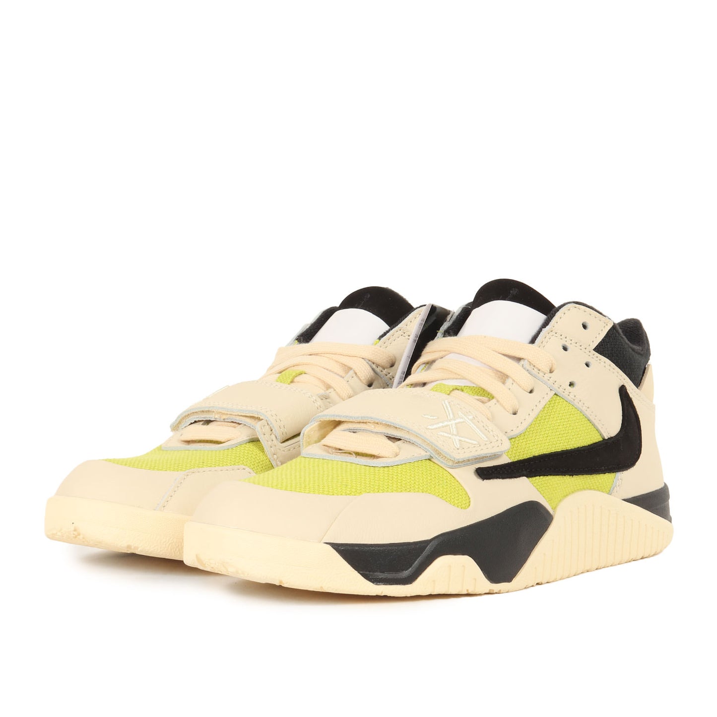 ×TRAVIS SCOTT JUMPMAN JACK TR CJ1 T-REXX (FZ8117-102)