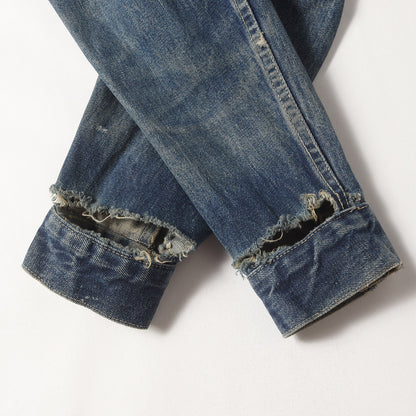 [希少 雰囲気抜群] 60s 557 3rd デニムジャケット / Gジャン