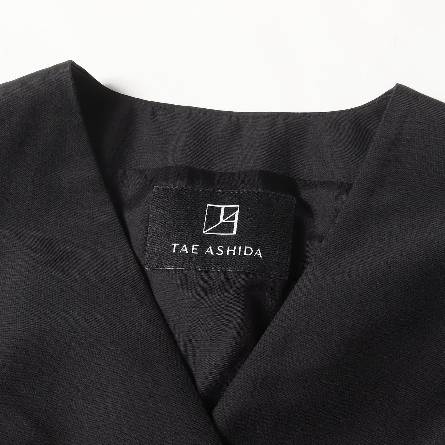 ノースリーブ ワンピース