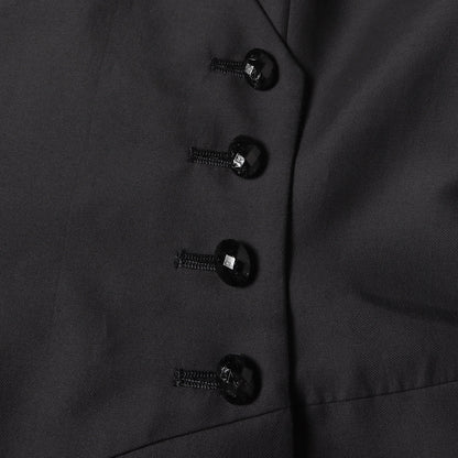 ノースリーブ ワンピース