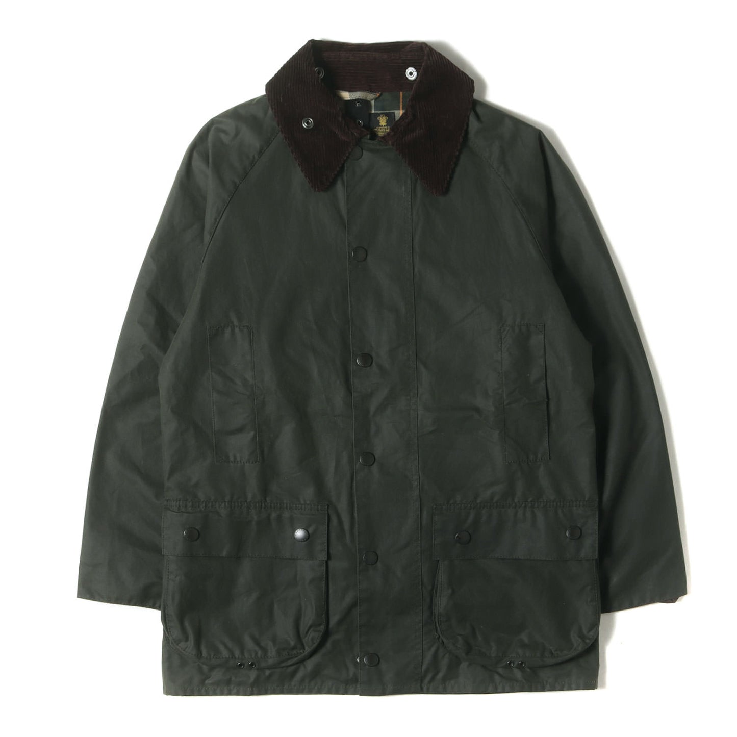 ビューフォート SL オイルドコットン ジャケット (SL BEAUFORT JACKET)
