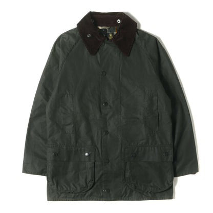 ビューフォート SL オイルドコットン ジャケット (SL BEAUFORT JACKET)