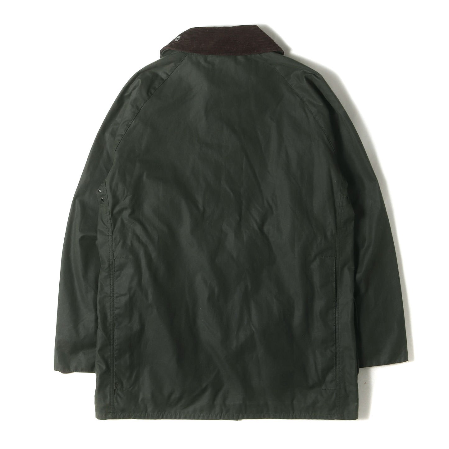 ビューフォート SL オイルドコットン ジャケット (SL BEAUFORT JACKET)