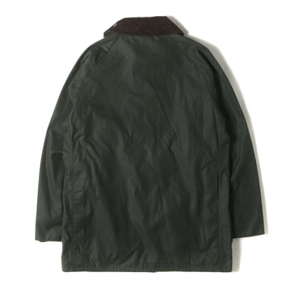 ビューフォート SL オイルドコットン ジャケット (SL BEAUFORT JACKET)