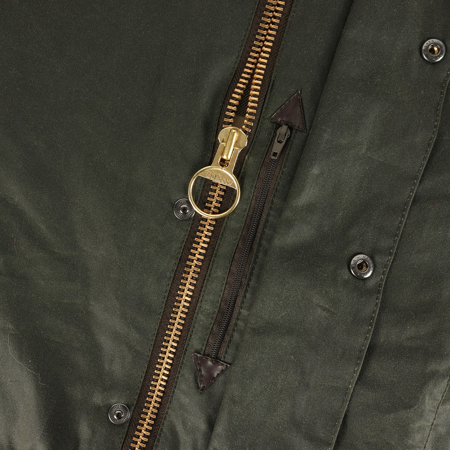 ビューフォート SL オイルドコットン ジャケット (SL BEAUFORT JACKET)