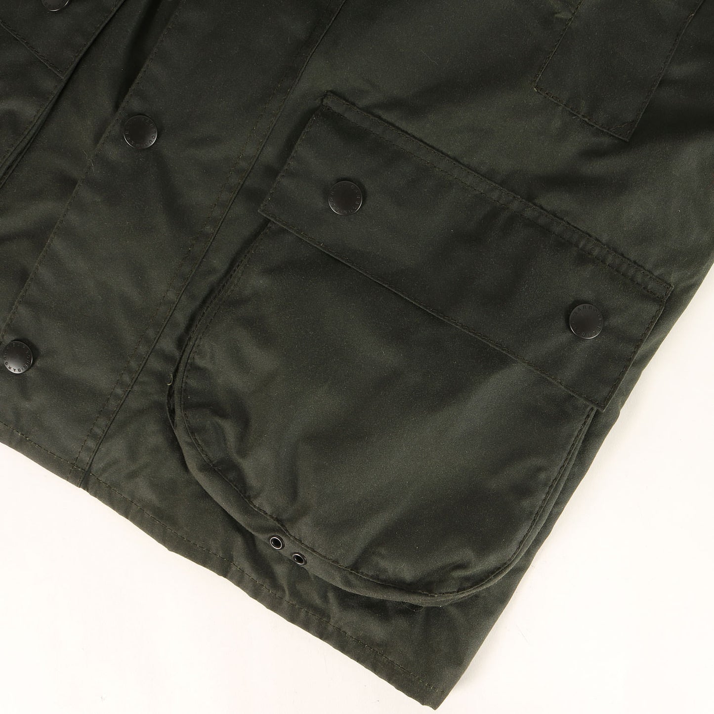 ビューフォート SL オイルドコットン ジャケット (SL BEAUFORT JACKET)