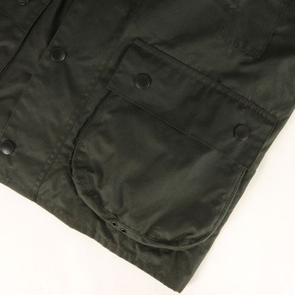ビューフォート SL オイルドコットン ジャケット (SL BEAUFORT JACKET)