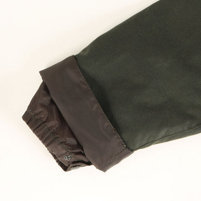 ビューフォート SL オイルドコットン ジャケット (SL BEAUFORT JACKET)