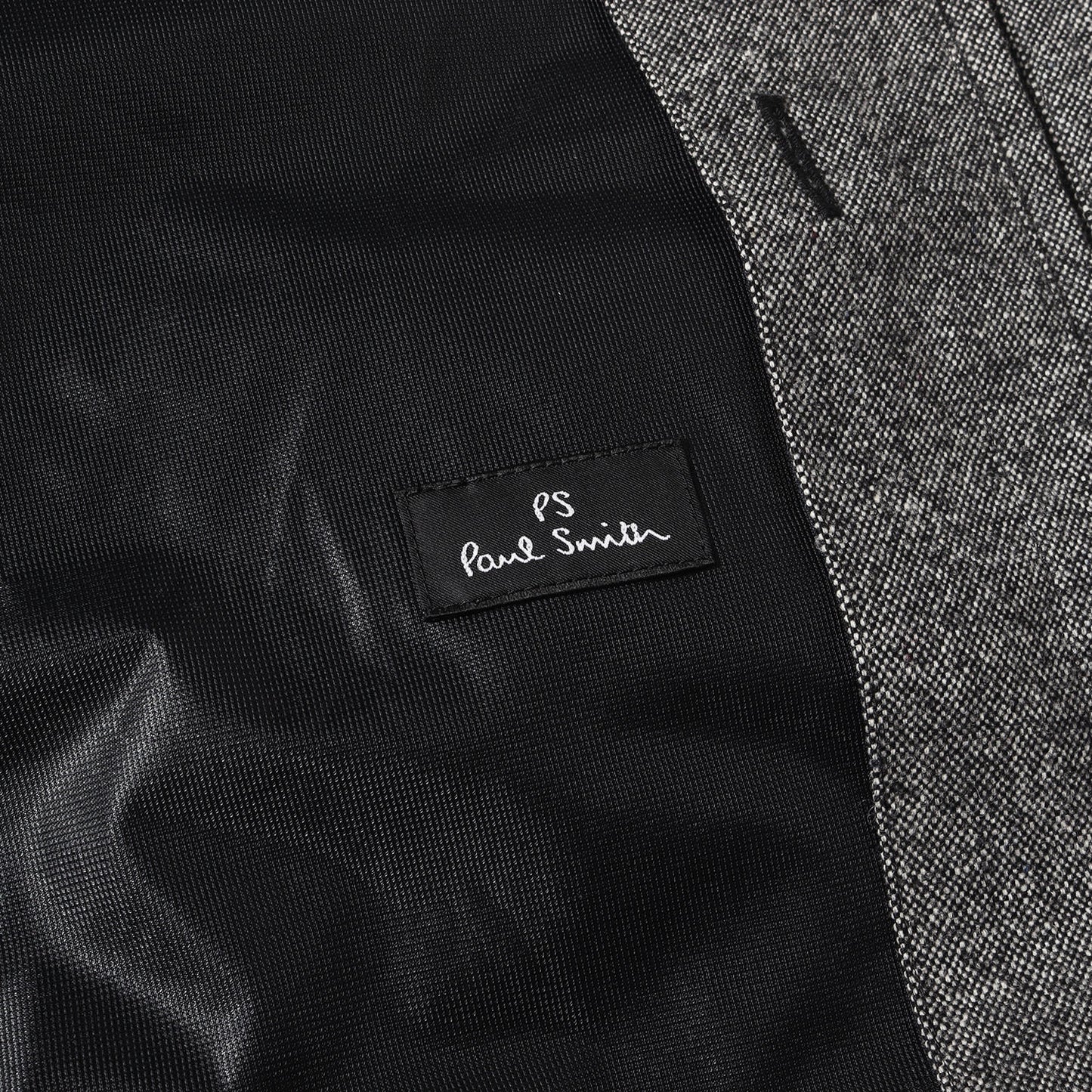 ストレッチツイード トレンチコート