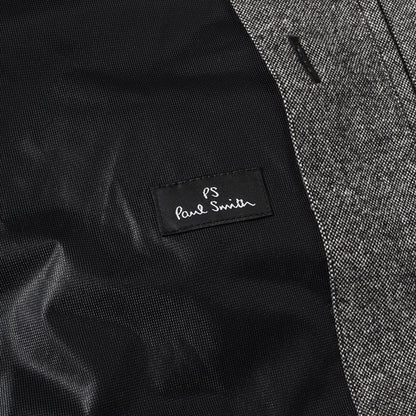 ストレッチツイード トレンチコート