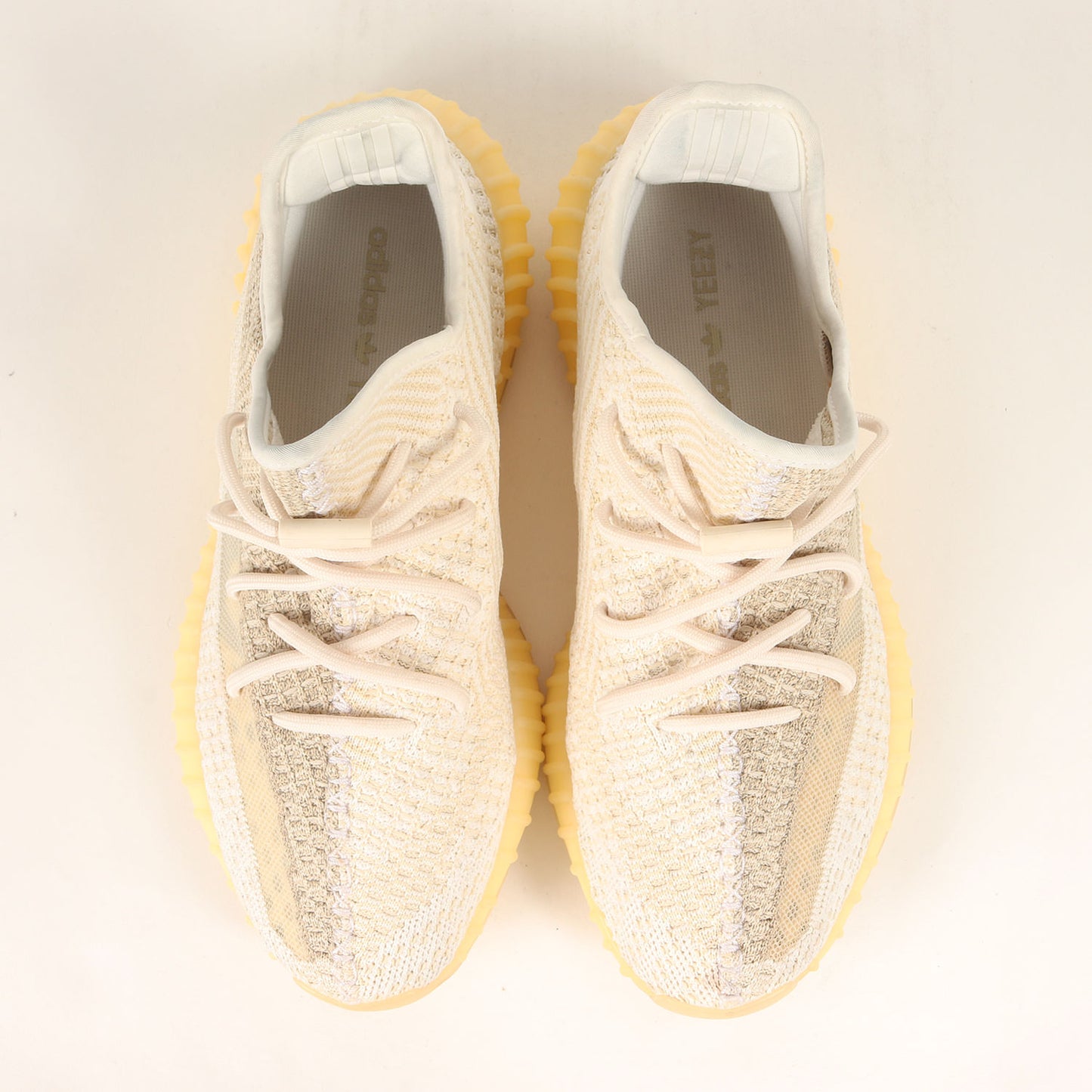 YEEZY BOOST 350 V2 NATURAL (FZ5246)