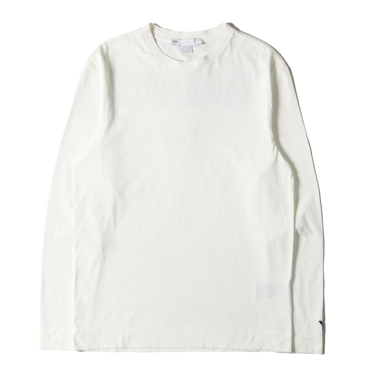 20SS ロゴプリント ロングスリーブ Tシャツ(U CH2 GFX LS TEE)