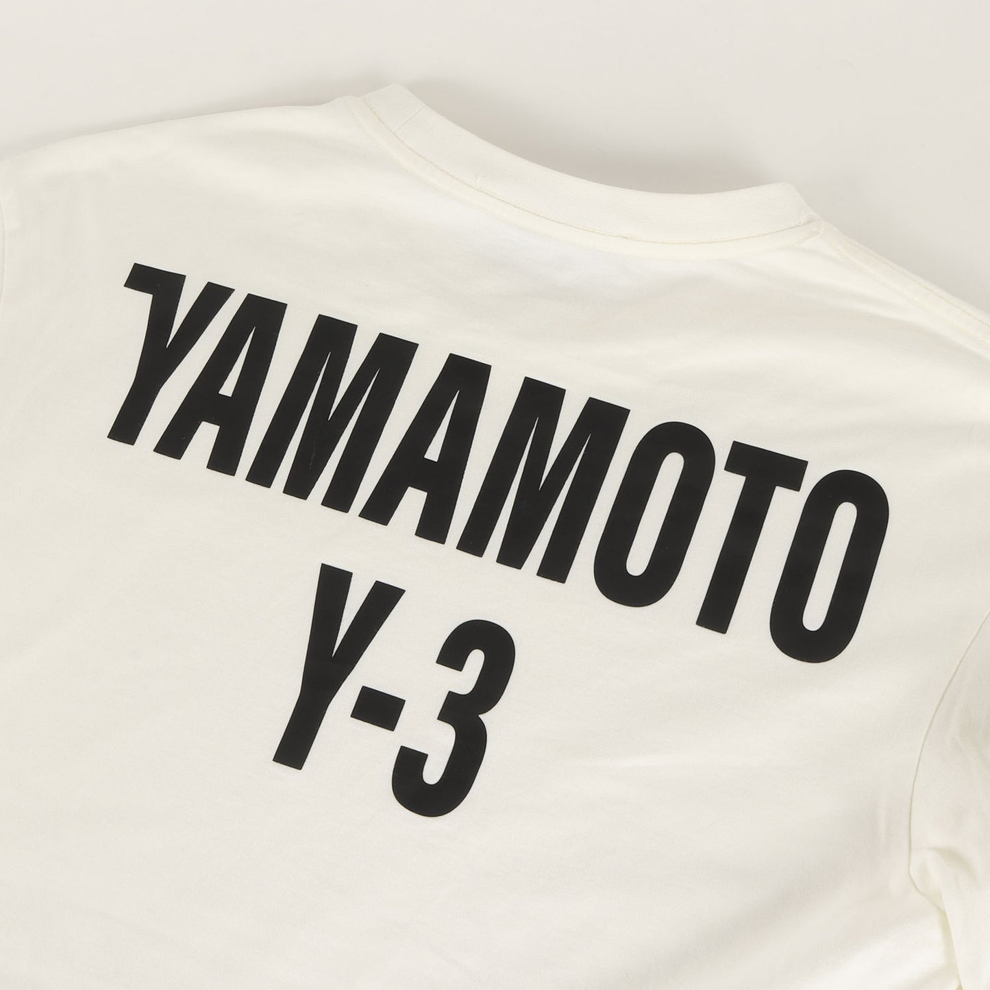 20SS ロゴプリント ロングスリーブ Tシャツ(U CH2 GFX LS TEE)