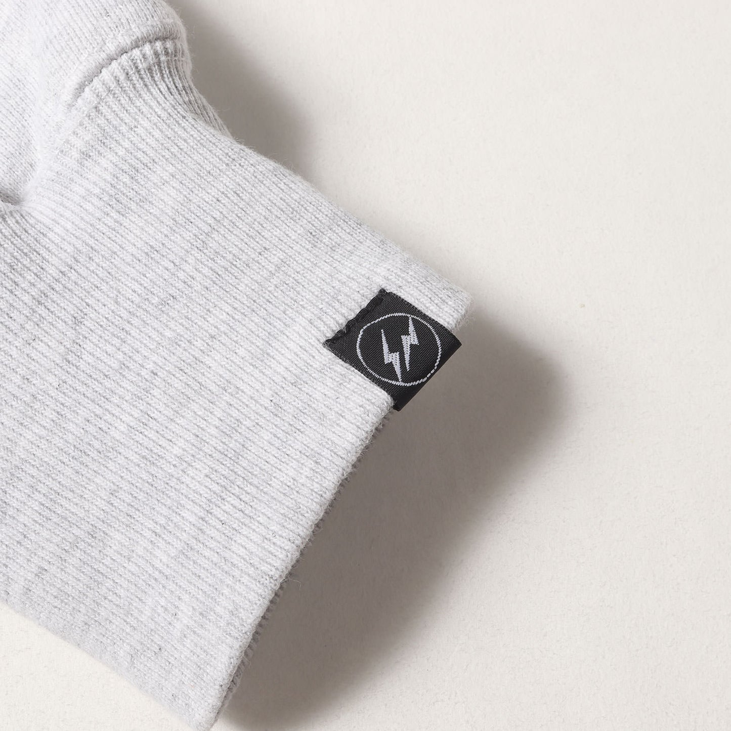 FRAGMENT UNIVERSITY リバースウィーブ ヘビー スウェットパーカー