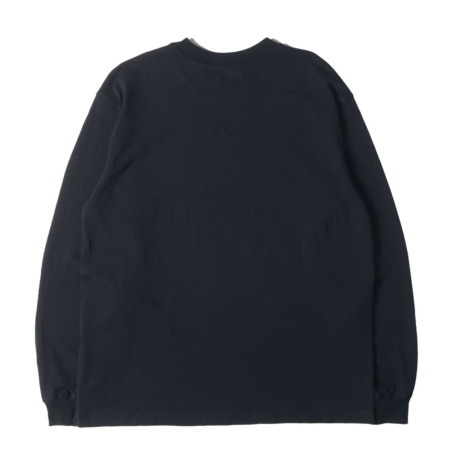 恐竜グラフィック ロングスリーブ Tシャツ