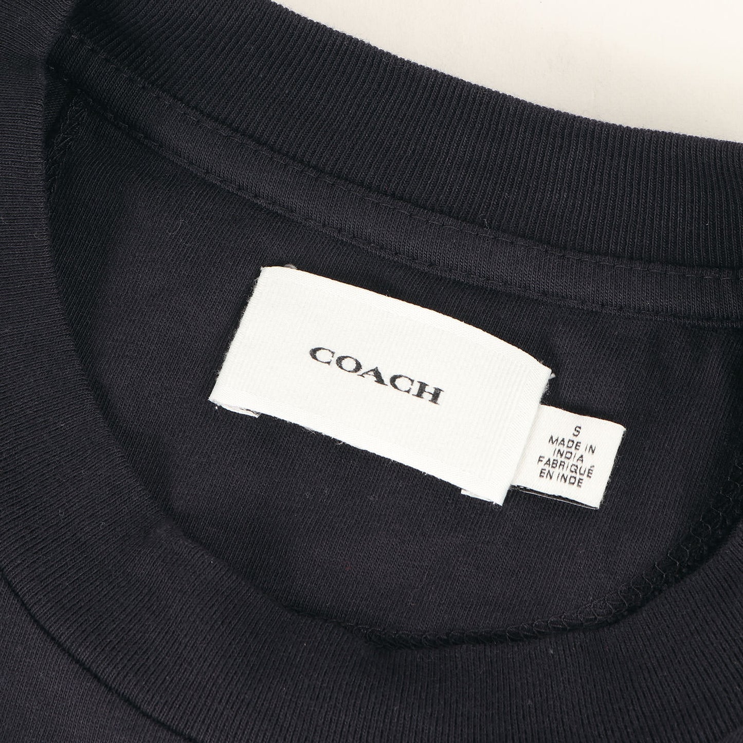 恐竜グラフィック ロングスリーブ Tシャツ