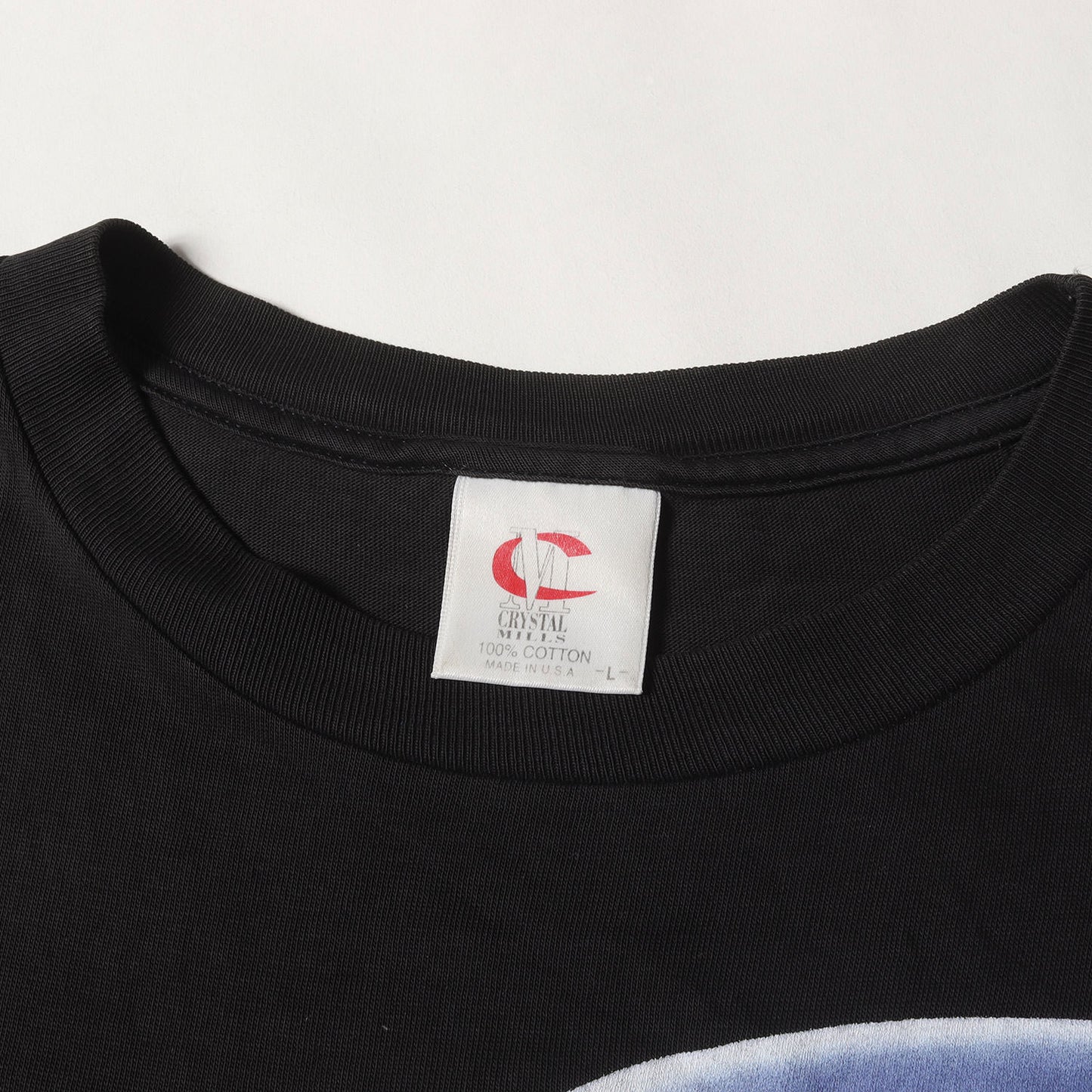 90s STAR WARS EPISODE 5 ストーム・トルーパー Tシャツ / USA製 CRYSTAL MILLS