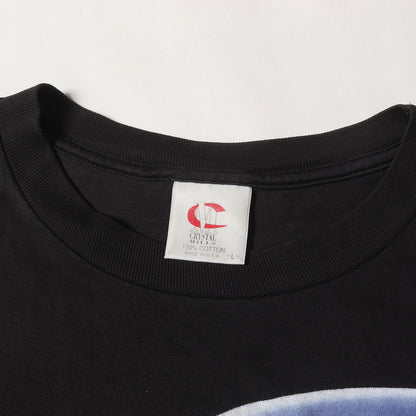 90s STAR WARS EPISODE 5 ストーム・トルーパー Tシャツ / USA製 CRYSTAL MILLS