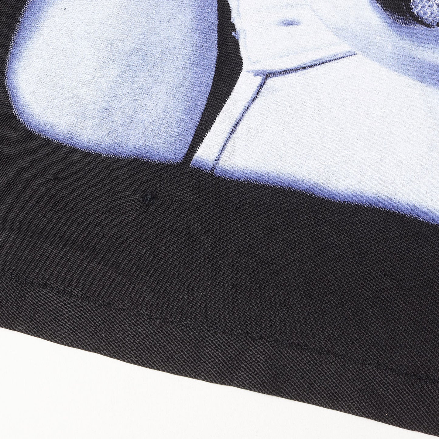 90s STAR WARS EPISODE 5 ストーム・トルーパー Tシャツ / USA製 CRYSTAL MILLS