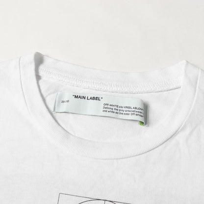 20SS ドリップアロー ロングスリーブ Tシャツ(Dripping Arrows L/S T-shirt)