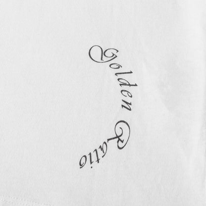 20SS ドリップアロー ロングスリーブ Tシャツ(Dripping Arrows L/S T-shirt)