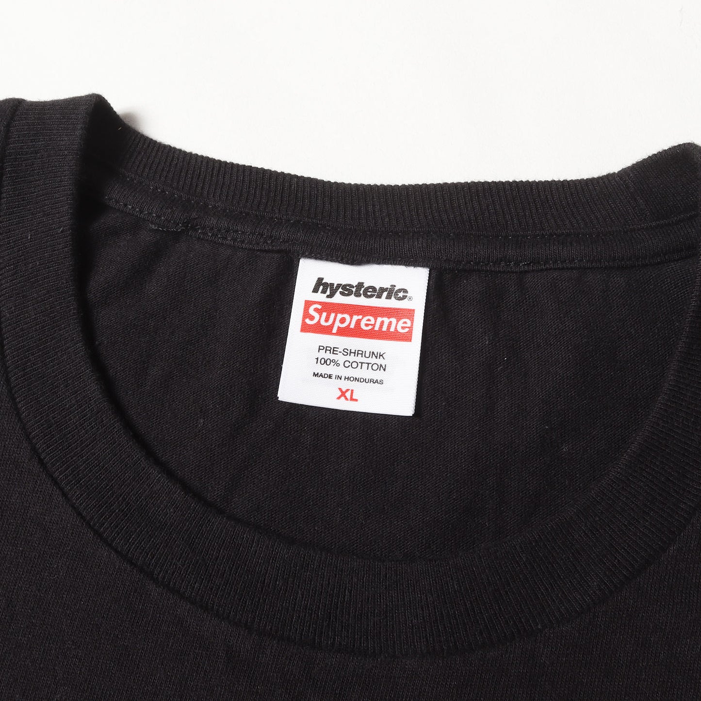 24AW ×HYSTERIC GLAMOUR レディー グラフィック Tシャツ(Pin Up Tee)