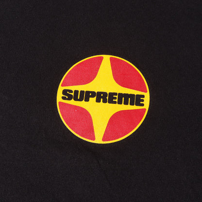 24AW ×HYSTERIC GLAMOUR レディー グラフィック Tシャツ(Pin Up Tee)
