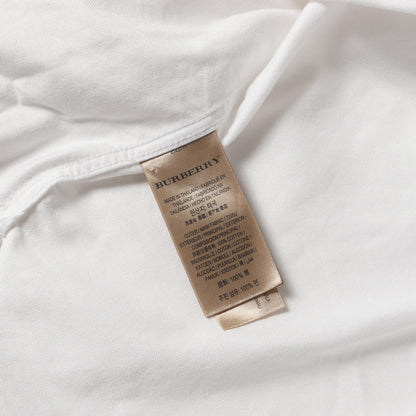 袖ライン オックスフォード ボタンダウンシャツ