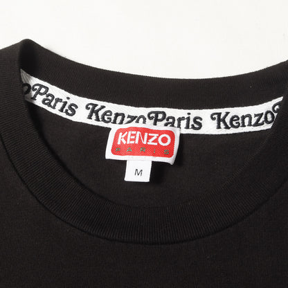 25SS ×Verdy KENZO VERDY MARKET タイガー刺繍 Tシャツ(EMBROIDERED CLASSIC TSHIRT)