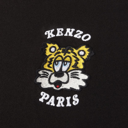 25SS ×Verdy KENZO VERDY MARKET タイガー刺繍 Tシャツ(EMBROIDERED CLASSIC TSHIRT)