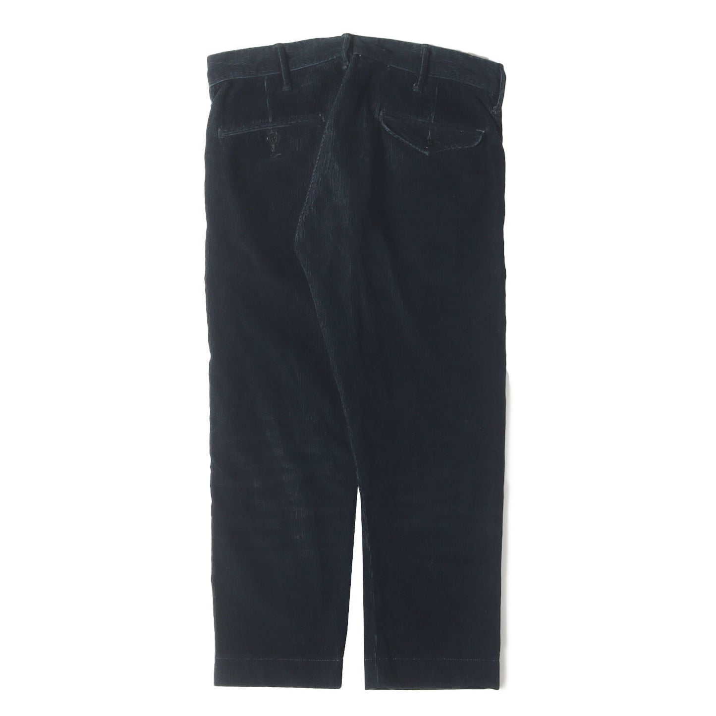 コーデュロイ ワークパンツ