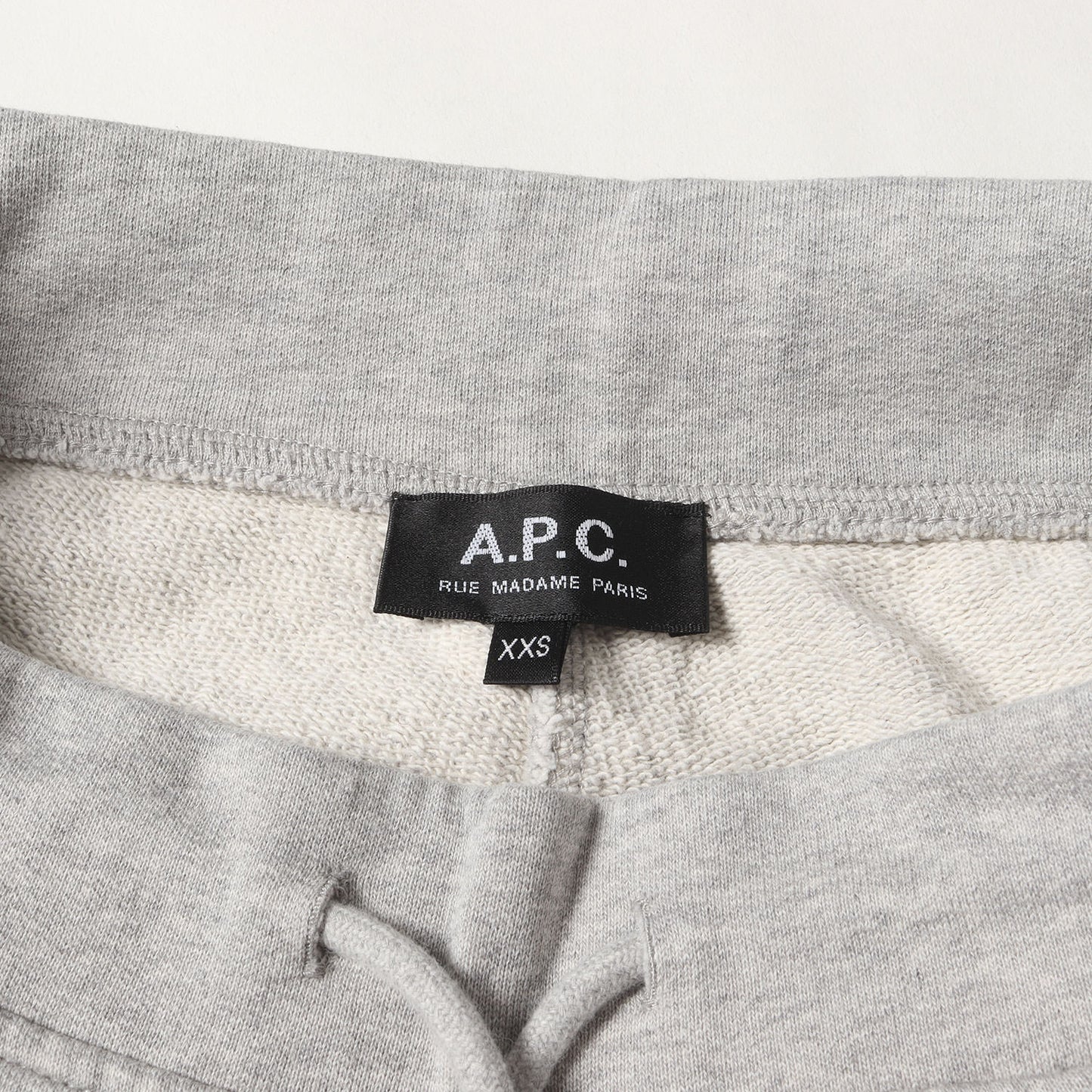 タイガーロゴ スウェットパンツ