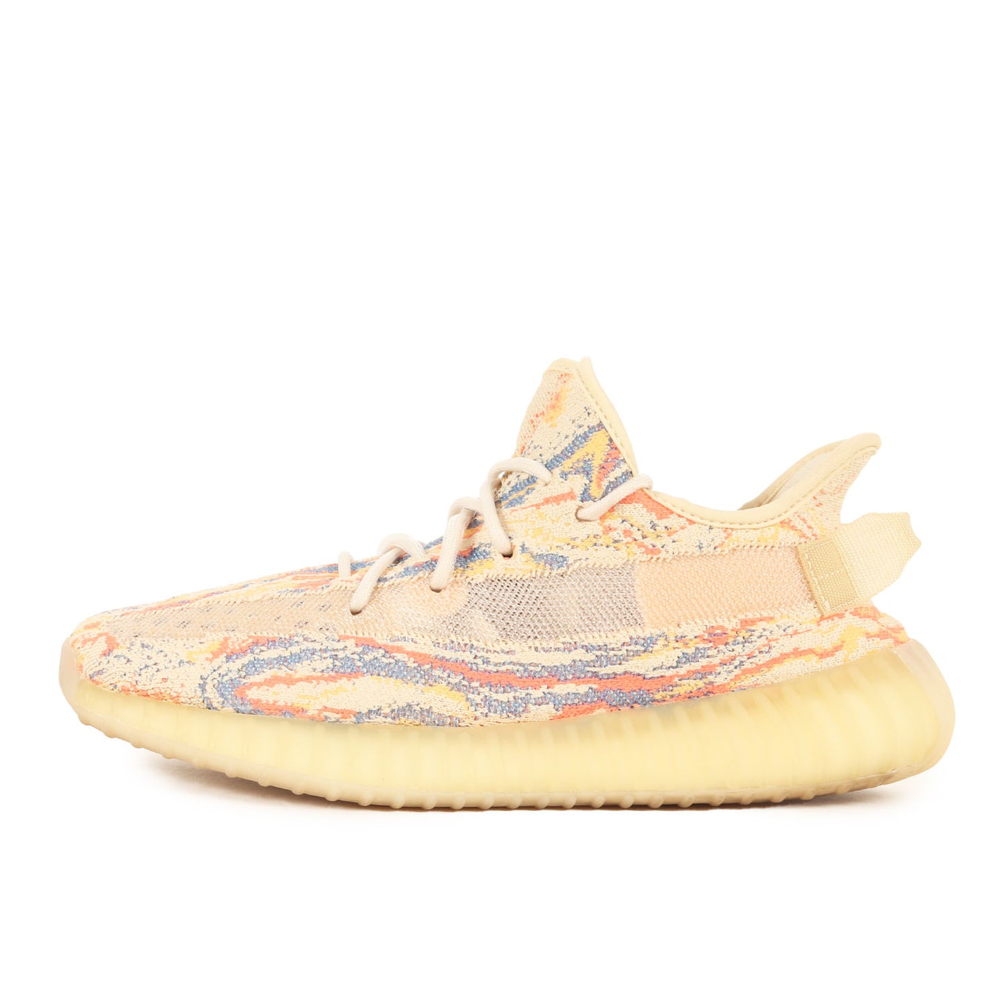 21AW YEEZY BOOST 350 V2 MX OAT (GW3773)