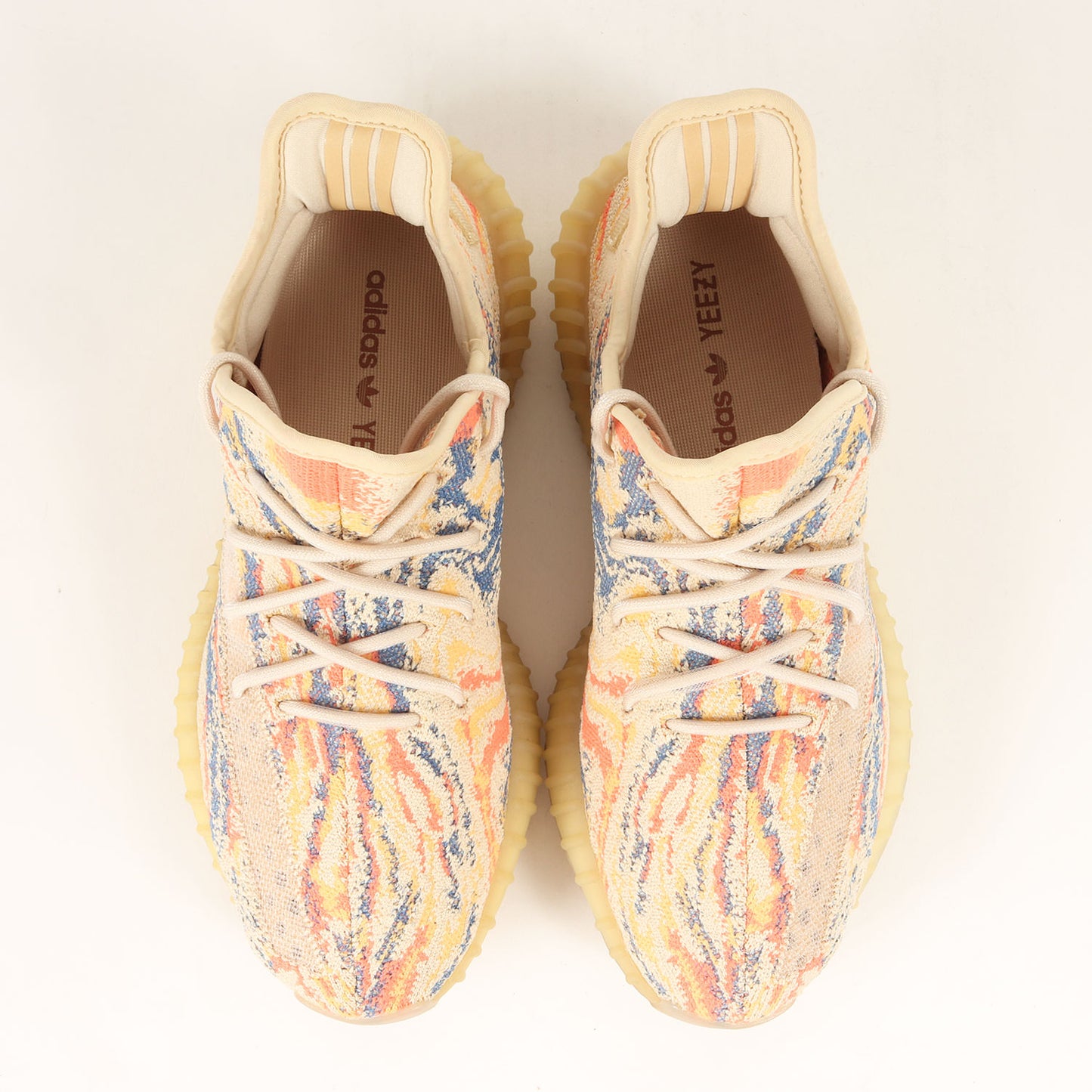 21AW YEEZY BOOST 350 V2 MX OAT (GW3773)