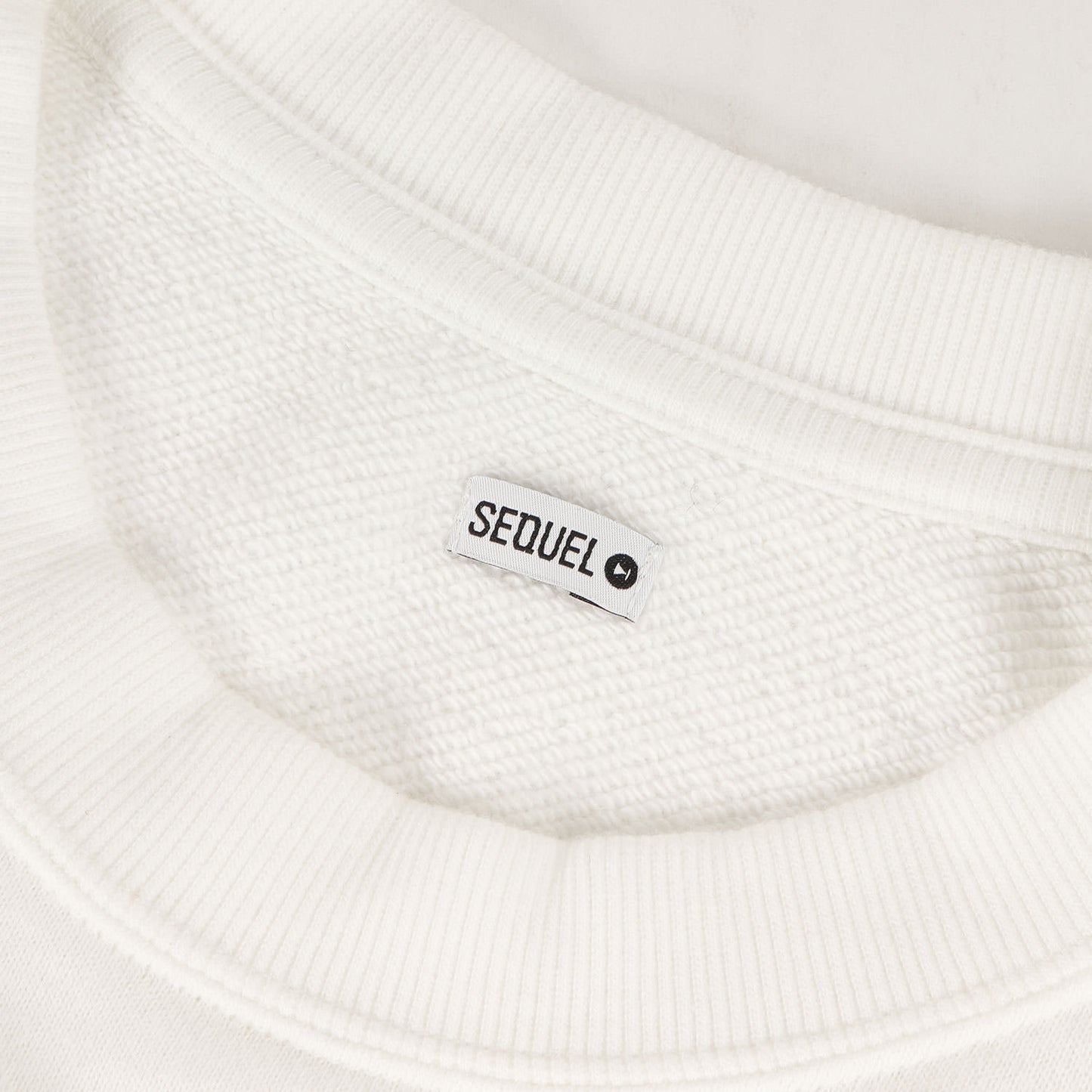 23AW ×fragment design WEEKEND グラフィック スウェット