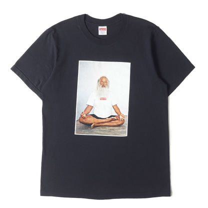21AW リック・ルービン フォト Tシャツ(Rick Rubin Tee)