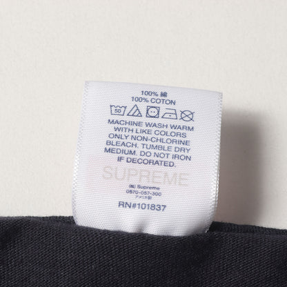 21AW リック・ルービン フォト Tシャツ(Rick Rubin Tee)