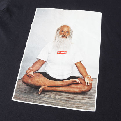 21AW リック・ルービン フォト Tシャツ(Rick Rubin Tee)